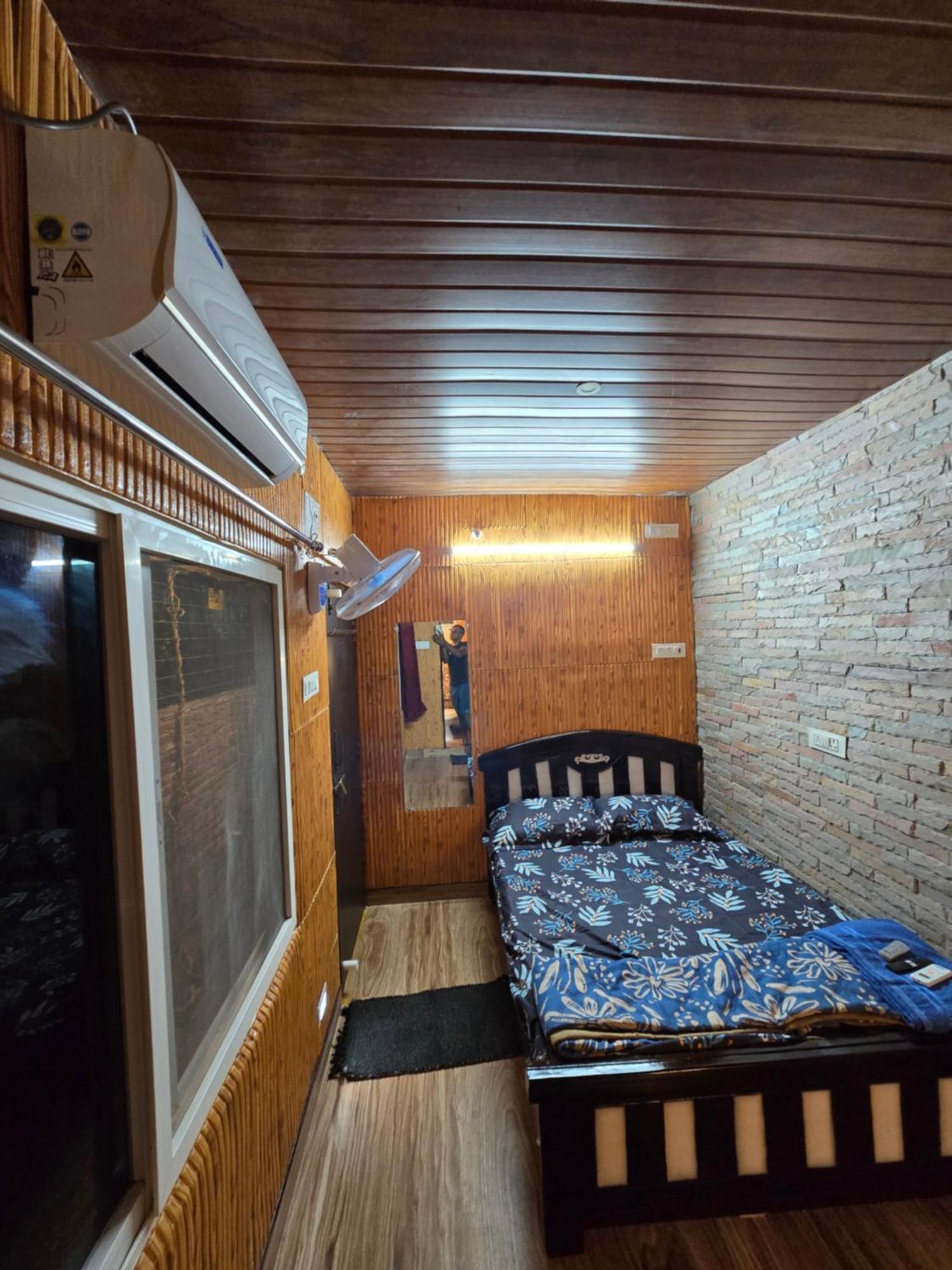 Barla'S Home Stay เชมชาบัด ภายนอก รูปภาพ